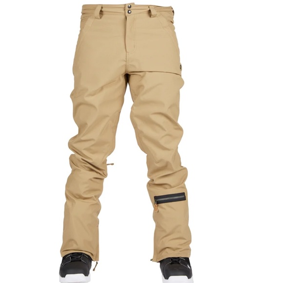 SESSIONS Other - Sessions Snowboard “HAMMER” Pants 15k / 10k Mens Large